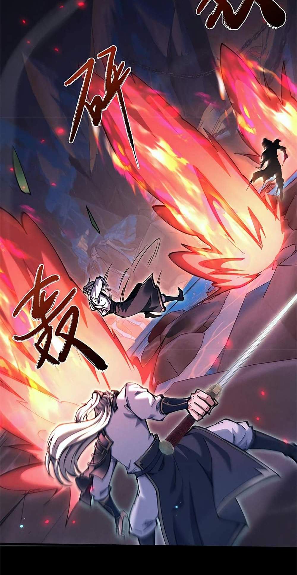 Full-Time Swordsman แปลไทย