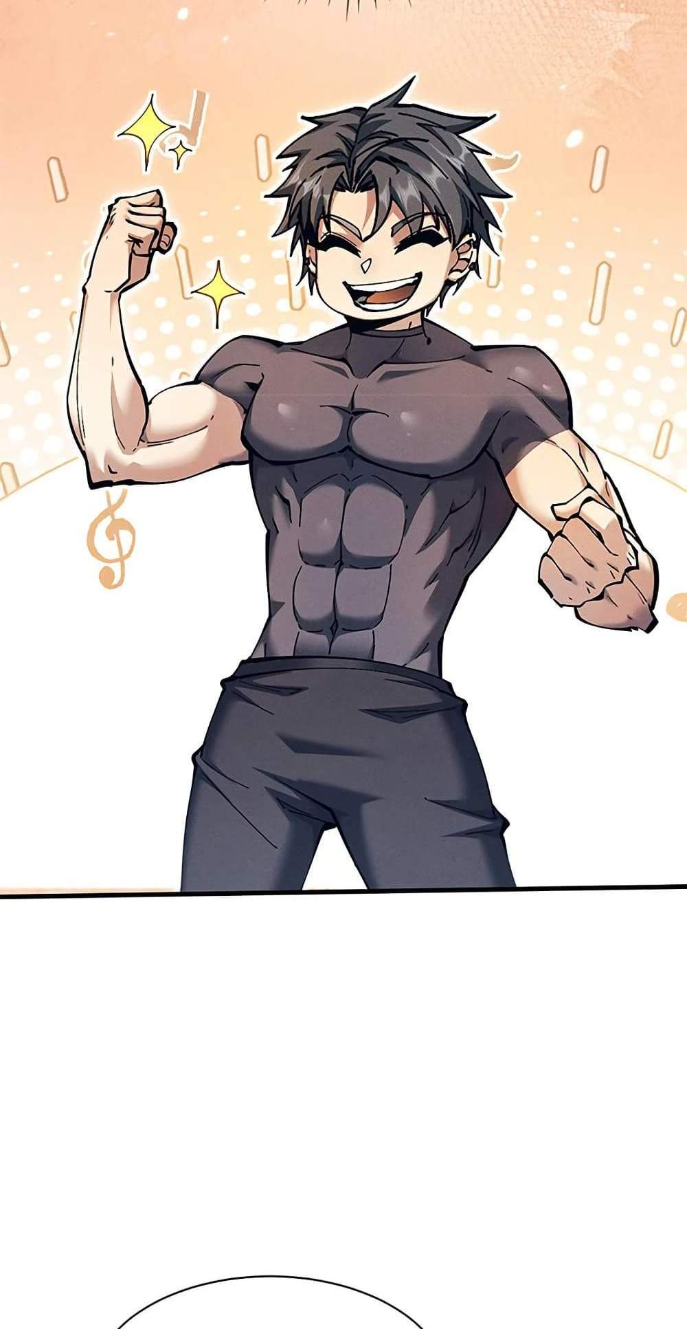 Full-Time Swordsman แปลไทย