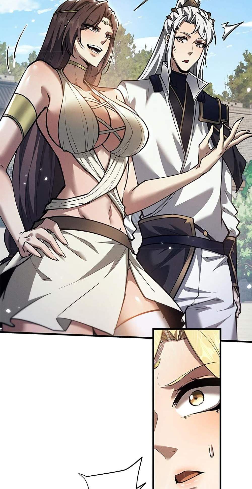 Full-Time Swordsman แปลไทย