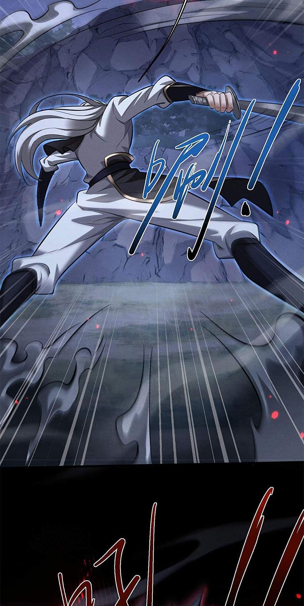 Full-Time Swordsman แปลไทย