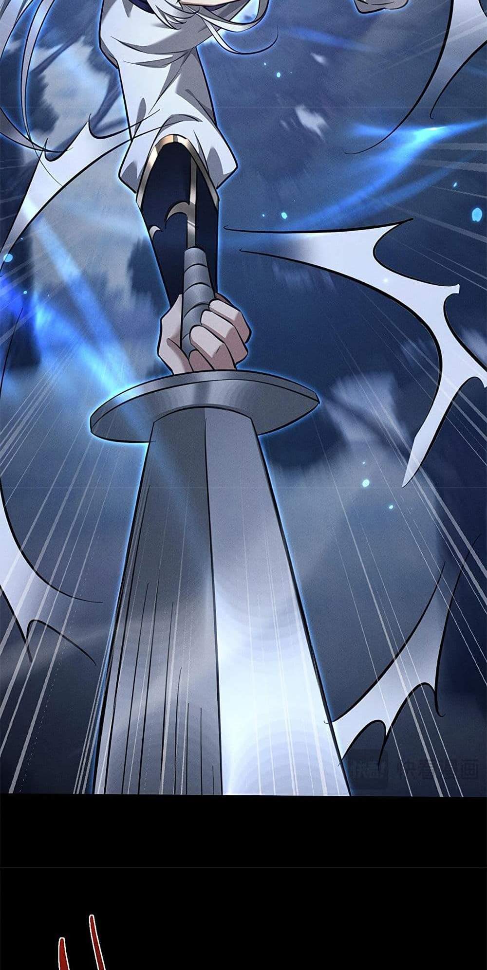 Full-Time Swordsman แปลไทย