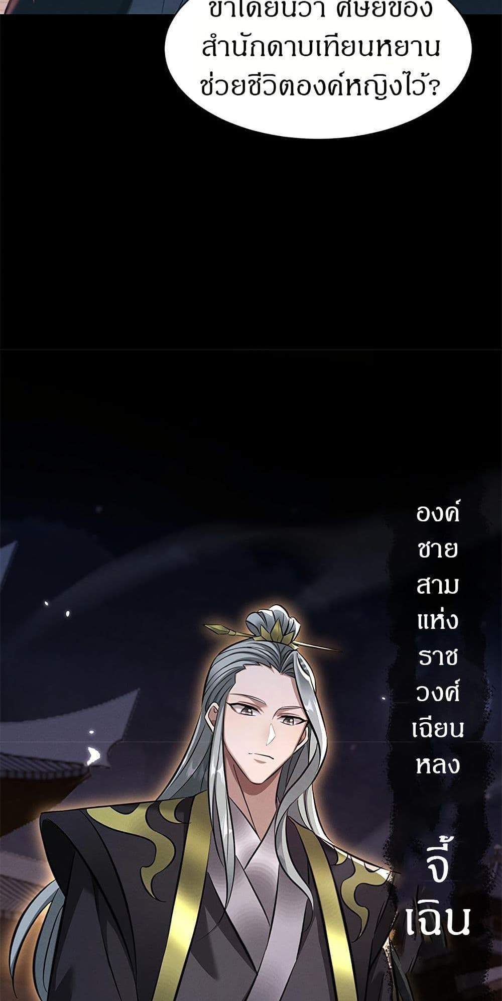 Full-Time Swordsman แปลไทย