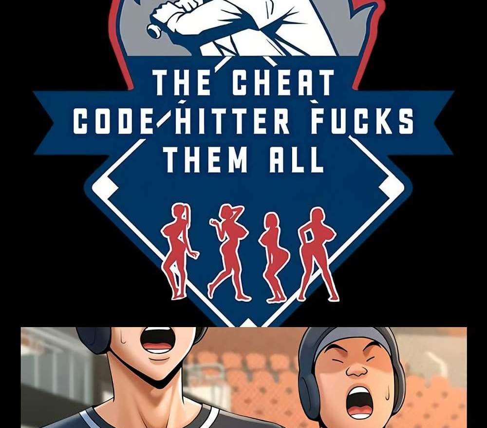 The Cheat Code Hitter Fucks Them All แปลไทย