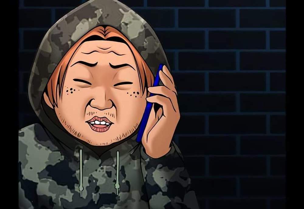 The Cheat Code Hitter Fucks Them All แปลไทย
