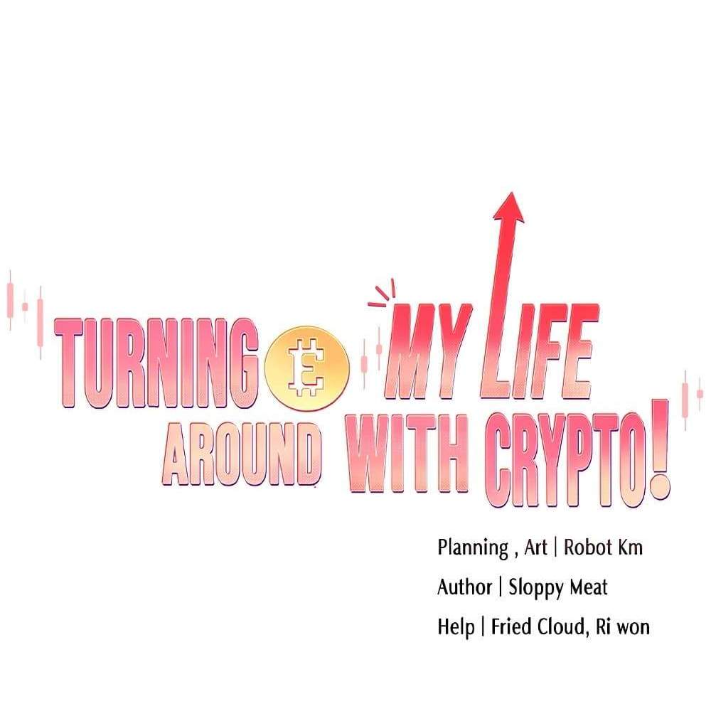 Turning My Life Around With Crypto แปลไทย