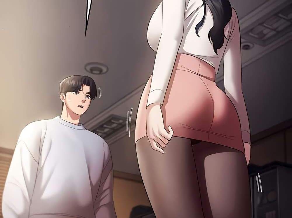 The Chairman’s Wife แปลไทย