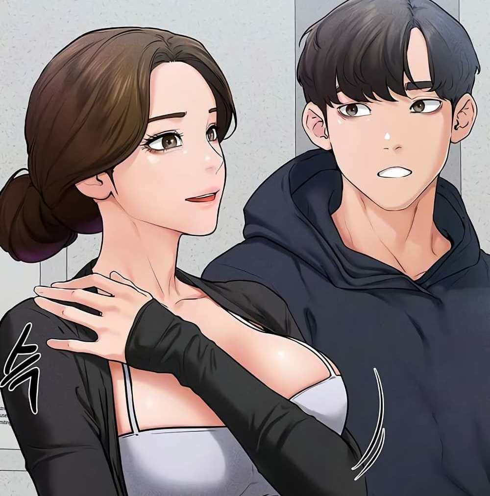 My New Family Treats me Well แปลไทย