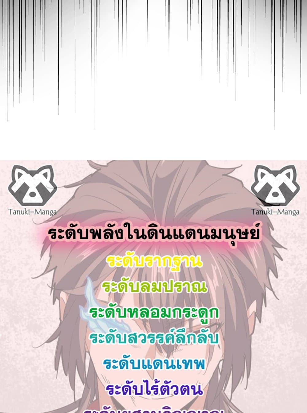 Magic Emperor แปลไทย