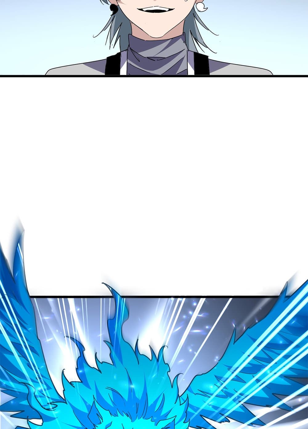 Magic Emperor แปลไทย