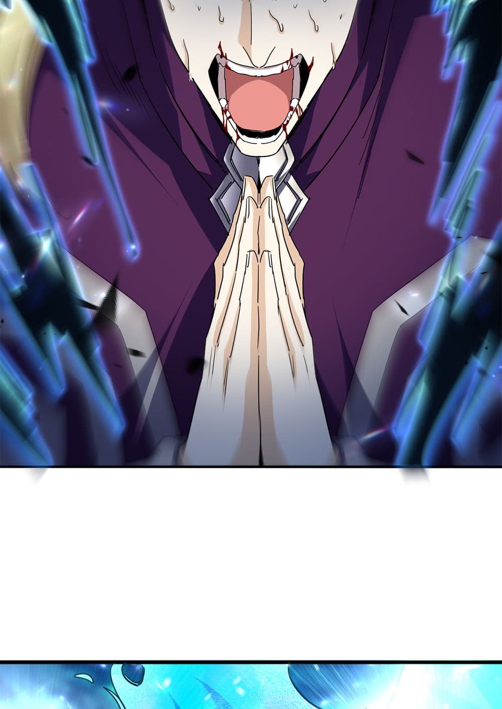 Magic Emperor แปลไทย