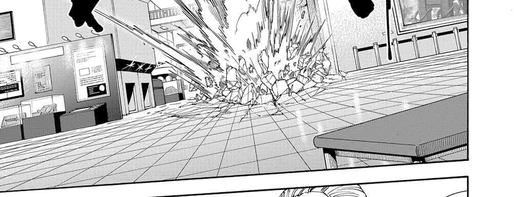 Sakamoto Days แปลไทย