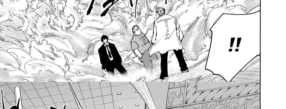 Sakamoto Days แปลไทย