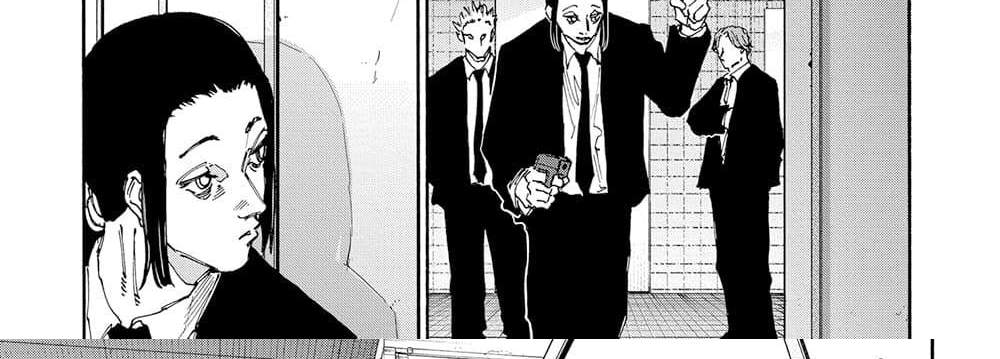 Sakamoto Days แปลไทย