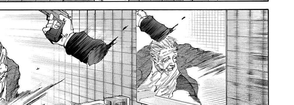 Sakamoto Days แปลไทย
