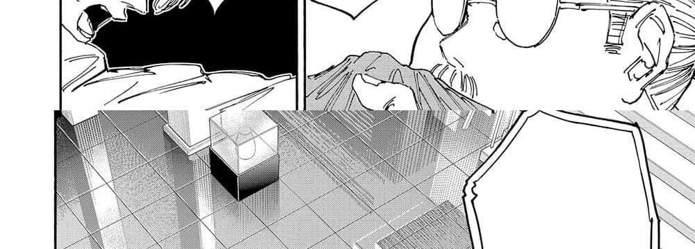 Sakamoto Days แปลไทย