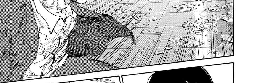 Sakamoto Days แปลไทย