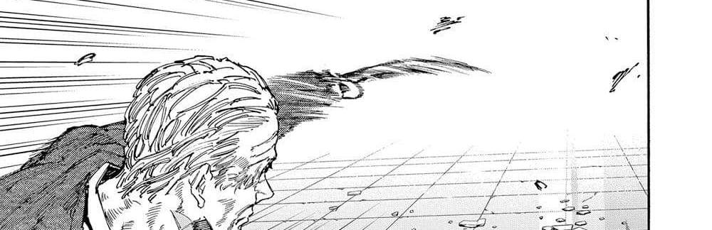Sakamoto Days แปลไทย
