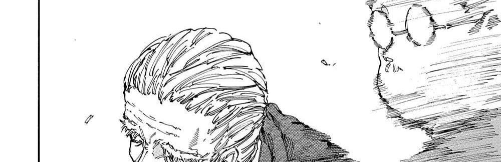 Sakamoto Days แปลไทย