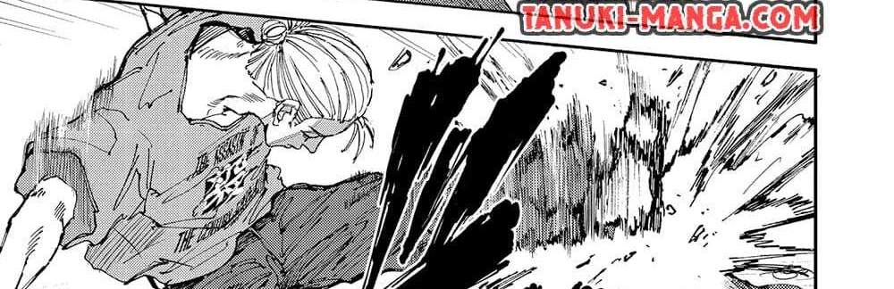 Sakamoto Days แปลไทย