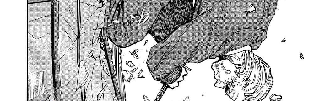 Sakamoto Days แปลไทย