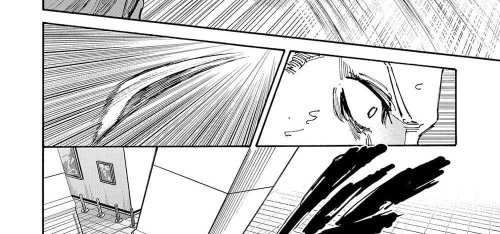 Sakamoto Days แปลไทย