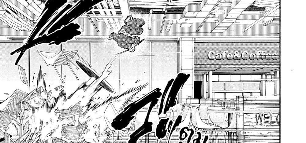 Sakamoto Days แปลไทย