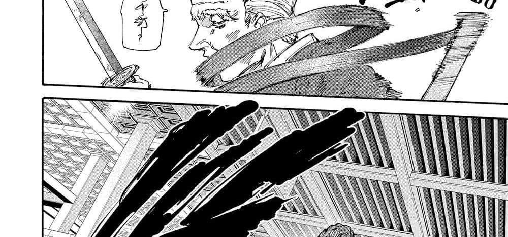 Sakamoto Days แปลไทย