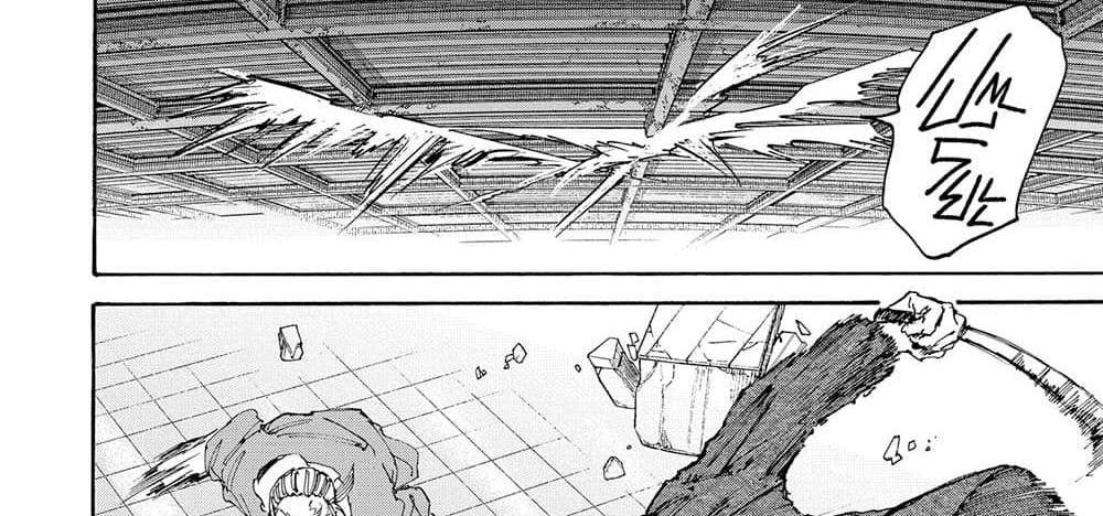 Sakamoto Days แปลไทย