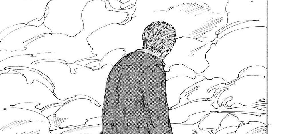 Sakamoto Days แปลไทย