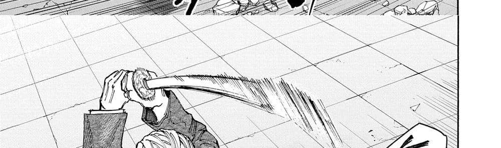 Sakamoto Days แปลไทย