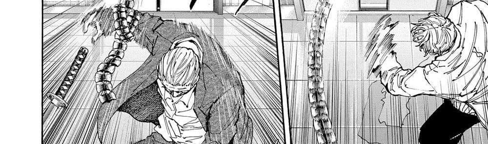 Sakamoto Days แปลไทย