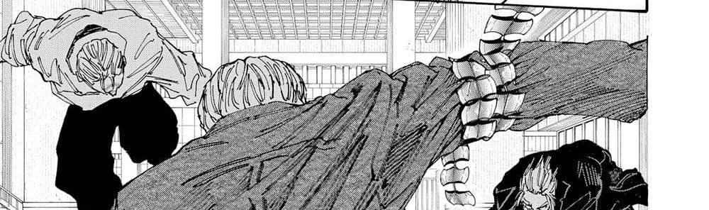Sakamoto Days แปลไทย