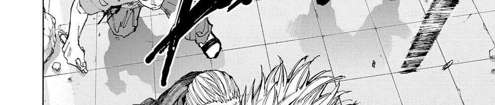 Sakamoto Days แปลไทย