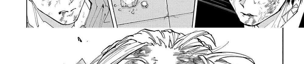 Sakamoto Days แปลไทย