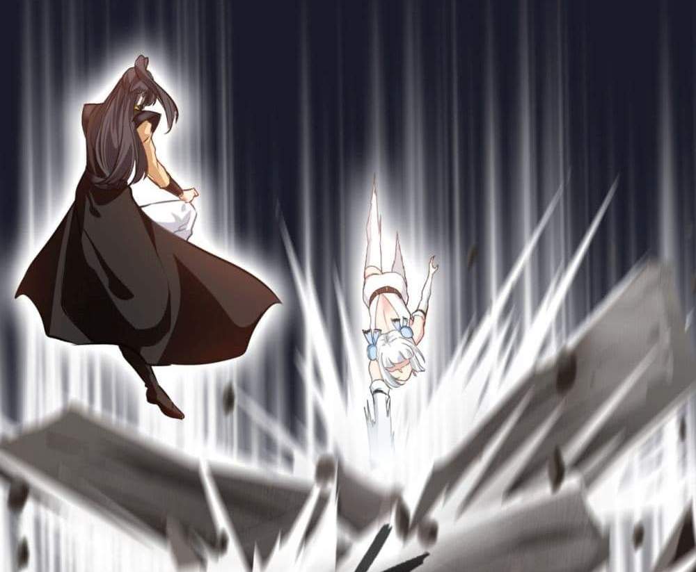 Peerless Ancient ตำนานปรัมปราไร้เทียมทาน แปลไทย