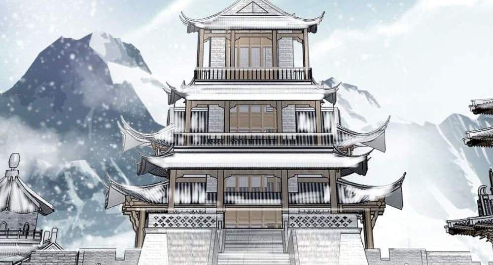 Peerless Ancient ตำนานปรัมปราไร้เทียมทาน แปลไทย