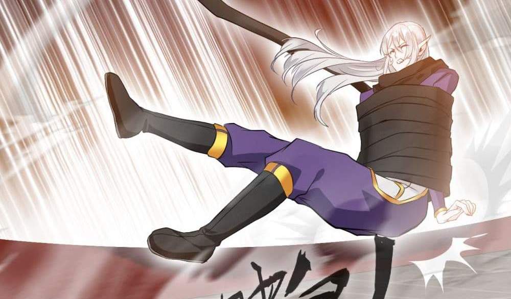 Peerless Ancient ตำนานปรัมปราไร้เทียมทาน แปลไทย