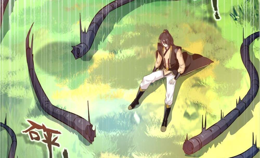 Peerless Ancient ตำนานปรัมปราไร้เทียมทาน แปลไทย