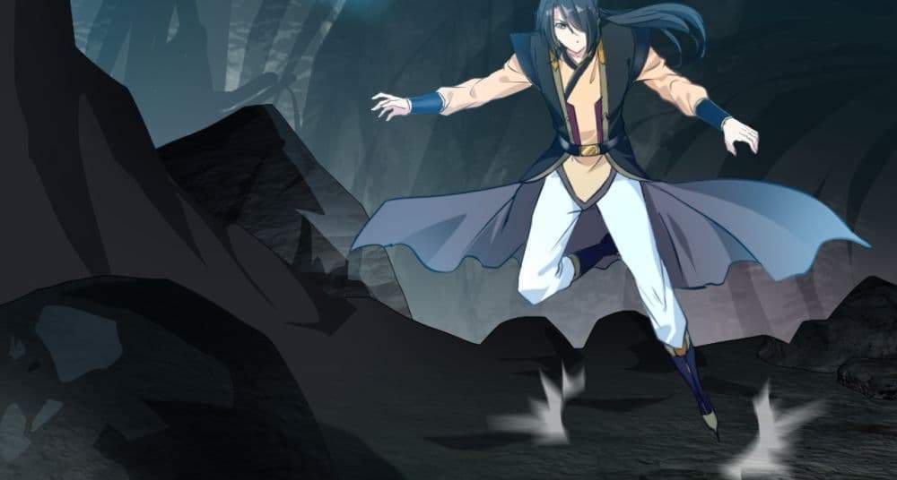 Peerless Ancient ตำนานปรัมปราไร้เทียมทาน แปลไทย