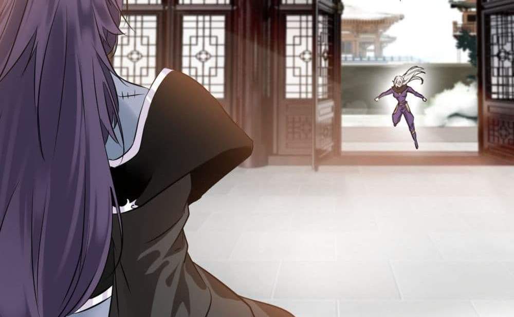 Peerless Ancient ตำนานปรัมปราไร้เทียมทาน แปลไทย