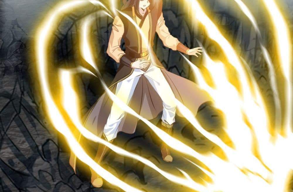 Peerless Ancient ตำนานปรัมปราไร้เทียมทาน แปลไทย