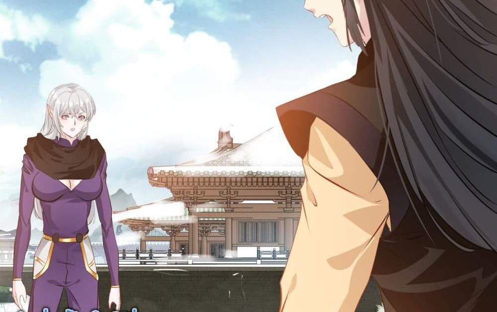 Peerless Ancient ตำนานปรัมปราไร้เทียมทาน แปลไทย