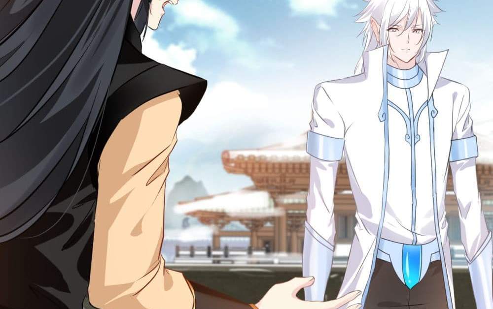 Peerless Ancient ตำนานปรัมปราไร้เทียมทาน แปลไทย