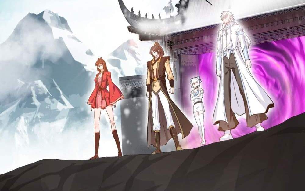 Peerless Ancient ตำนานปรัมปราไร้เทียมทาน แปลไทย