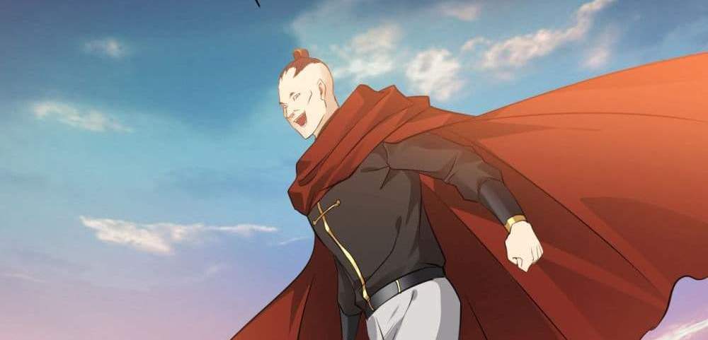 Peerless Ancient ตำนานปรัมปราไร้เทียมทาน แปลไทย