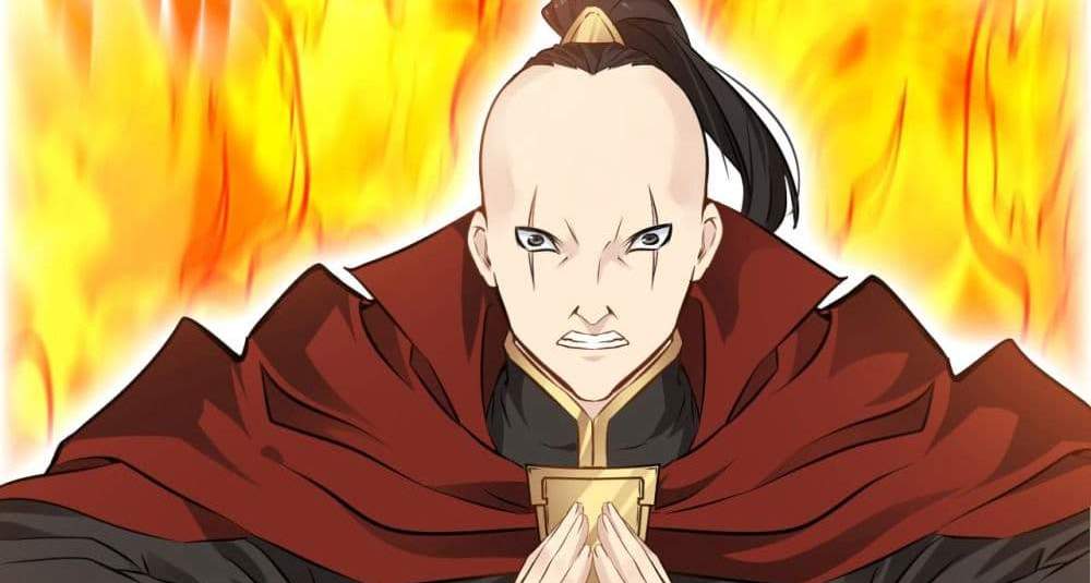 Peerless Ancient ตำนานปรัมปราไร้เทียมทาน แปลไทย