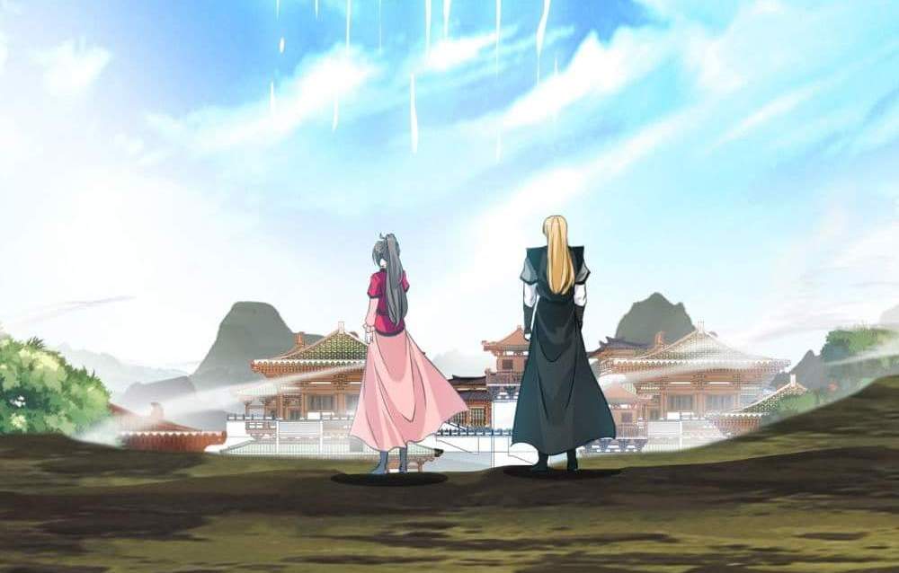 Peerless Ancient ตำนานปรัมปราไร้เทียมทาน แปลไทย