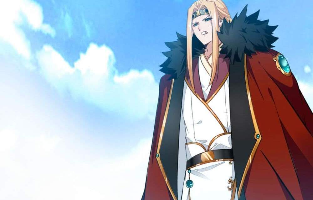 Peerless Ancient ตำนานปรัมปราไร้เทียมทาน แปลไทย