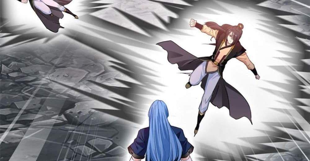Peerless Ancient ตำนานปรัมปราไร้เทียมทาน แปลไทย