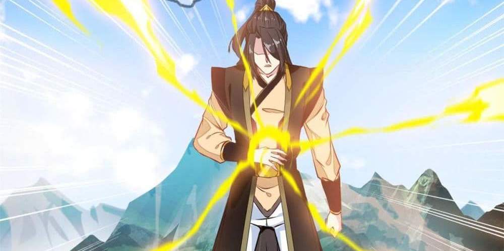 Peerless Ancient ตำนานปรัมปราไร้เทียมทาน แปลไทย